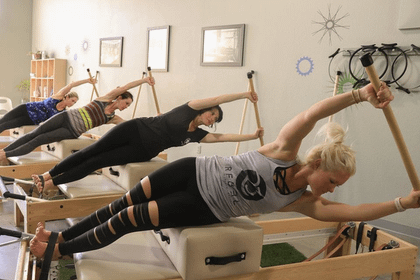 Image 5 from Functional Strength Pilates partner gallery