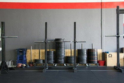 Immagine 1 dalla galleria del partner Heavy tools crossfit