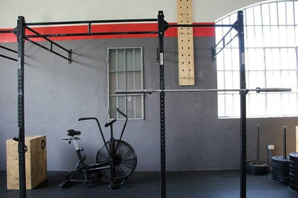 Immagine 3 dalla galleria del partner Heavy tools crossfit