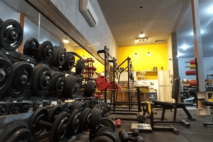 Imagem 2 da galeria do parceiro Power Fit