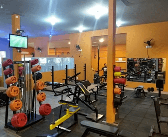 Imagem 3 da galeria do parceiro Power Fit
