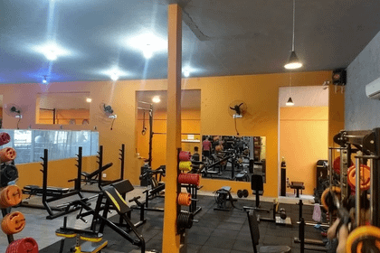 Imagem 4 da galeria do parceiro Power Fit