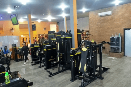 Imagem 5 da galeria do parceiro Power Fit