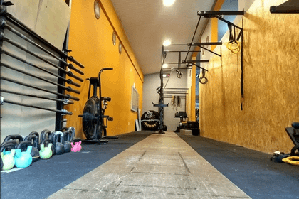Imagem 6 da galeria do parceiro Power Fit