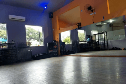 Imagem 7 da galeria do parceiro Power Fit