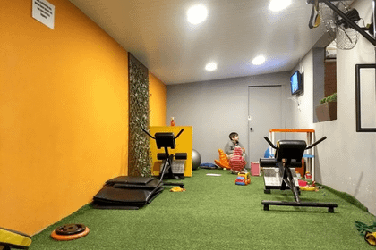 Imagem 8 da galeria do parceiro Power Fit