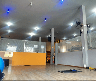 Imagem 9 da galeria do parceiro Power Fit