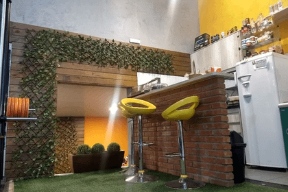 Imagem 10 da galeria do parceiro Power Fit