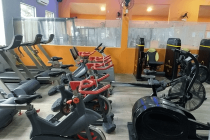 Imagem 11 da galeria do parceiro Power Fit