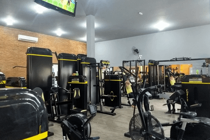 Imagem 12 da galeria do parceiro Power Fit