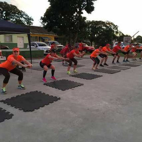 Imagem 2 da galeria do parceiro Diniz Treinamentos Assessoria Esportiva