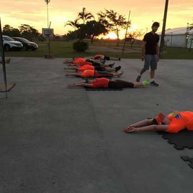 Imagem 4 da galeria do parceiro Diniz Treinamentos Assessoria Esportiva