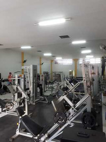 Imagem 5 da galeria do parceiro Academia Corpus Fitness