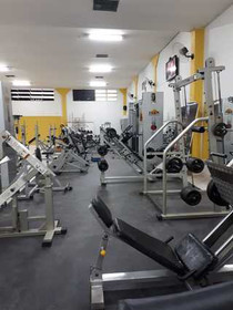 Imagem 6 da galeria do parceiro Academia Corpus Fitness