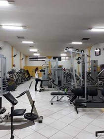 Imagem 7 da galeria do parceiro Academia Corpus Fitness