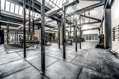 Immagine 1 dalla galleria del partner CrossFit Mediolanvm