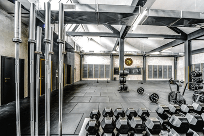 Immagine 2 dalla galleria del partner CrossFit Mediolanvm