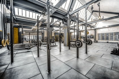 Immagine 4 dalla galleria del partner CrossFit Mediolanvm