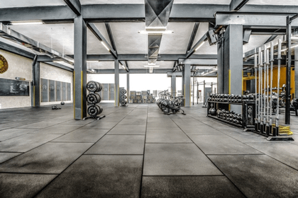 Immagine 5 dalla galleria del partner CrossFit Mediolanvm