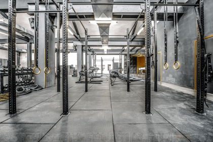 Immagine 6 dalla galleria del partner CrossFit Mediolanvm