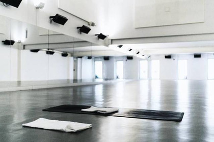 Image 1 from Urban Yoga Spa partner gallery
