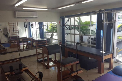 Imagem 2 da galeria do parceiro Academia Sakkara Pilates - Chácara Primavera