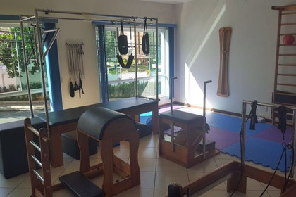 Imagem 4 da galeria do parceiro Academia Sakkara Pilates - Chácara Primavera