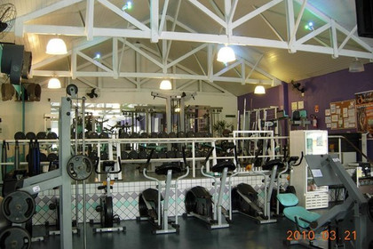 Imagem 4 da galeria do parceiro Planet Fit - Cachoeirinha