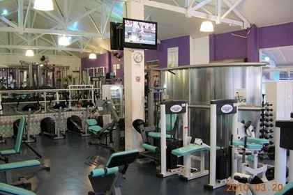 Imagem 5 da galeria do parceiro Planet Fit - Cachoeirinha