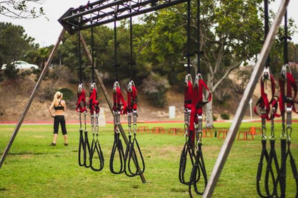 Image 2 from San Diego Core Fitness - Ski Beach partner gallery