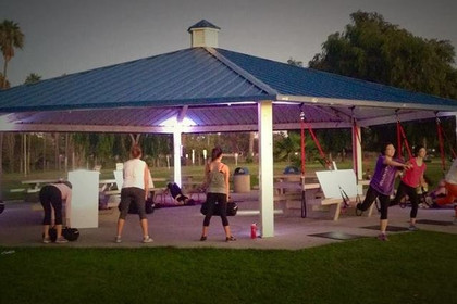 Image 7 from San Diego Core Fitness - Ski Beach partner gallery