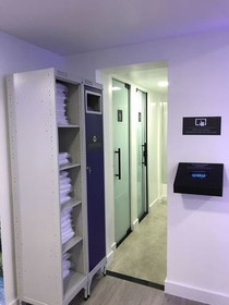 Imagem 3 da galeria do parceiro Tecfit - Ipanema I