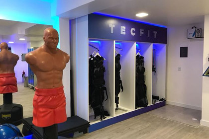 Imagem 4 da galeria do parceiro Tecfit - Ipanema I