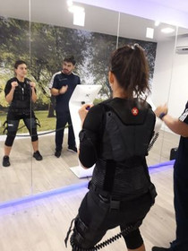 Imagem 5 da galeria do parceiro Tecfit - Ipanema I