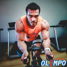 Imagem 3 da galeria do parceiro Academia Olimpo