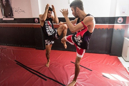Imagem 8 da galeria do parceiro Dojo Kyoto