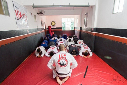 Imagem 9 da galeria do parceiro Dojo Kyoto