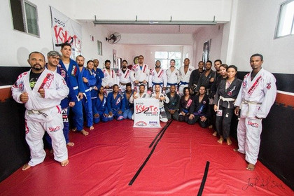 Imagem 10 da galeria do parceiro Dojo Kyoto