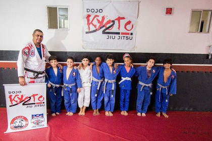 Imagem 11 da galeria do parceiro Dojo Kyoto