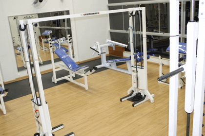 Imagem 4 da galeria do parceiro Academia Pé de Pato Sports