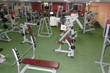 Imagem 3 da galeria do parceiro Academia Fitness One