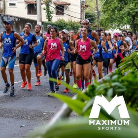 Imagem 2 da galeria do parceiro Maximum Sports Assessoria Esportiva