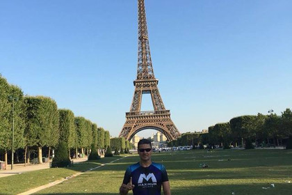 Imagem 4 da galeria do parceiro Maximum Sports Assessoria Esportiva