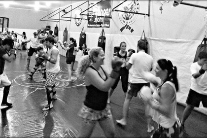 Imagem 3 da galeria do parceiro Stronger Sports