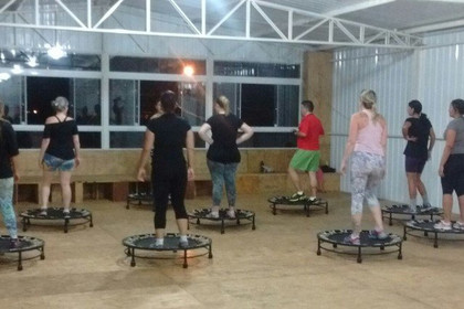 Imagem 3 da galeria do parceiro Academia Geração Fitness