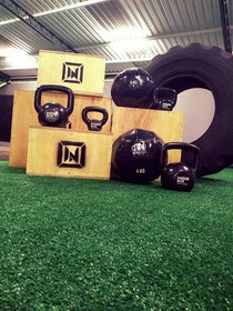 Imagem 4 da galeria do parceiro Meta Crosstraining
