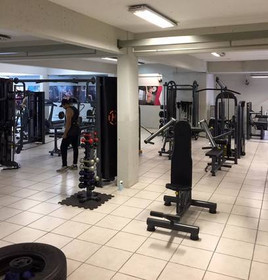 Imagem 2 da galeria do parceiro New Life Academia