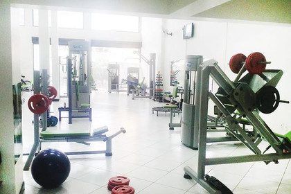 Imagem 3 da galeria do parceiro New Life Academia
