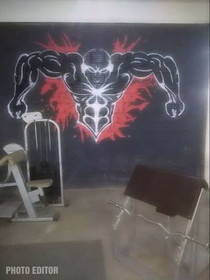 Imagem 2 da galeria do parceiro Academia Horizonte Fitness