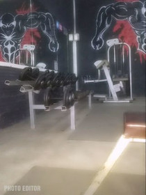 Imagem 3 da galeria do parceiro Academia Horizonte Fitness